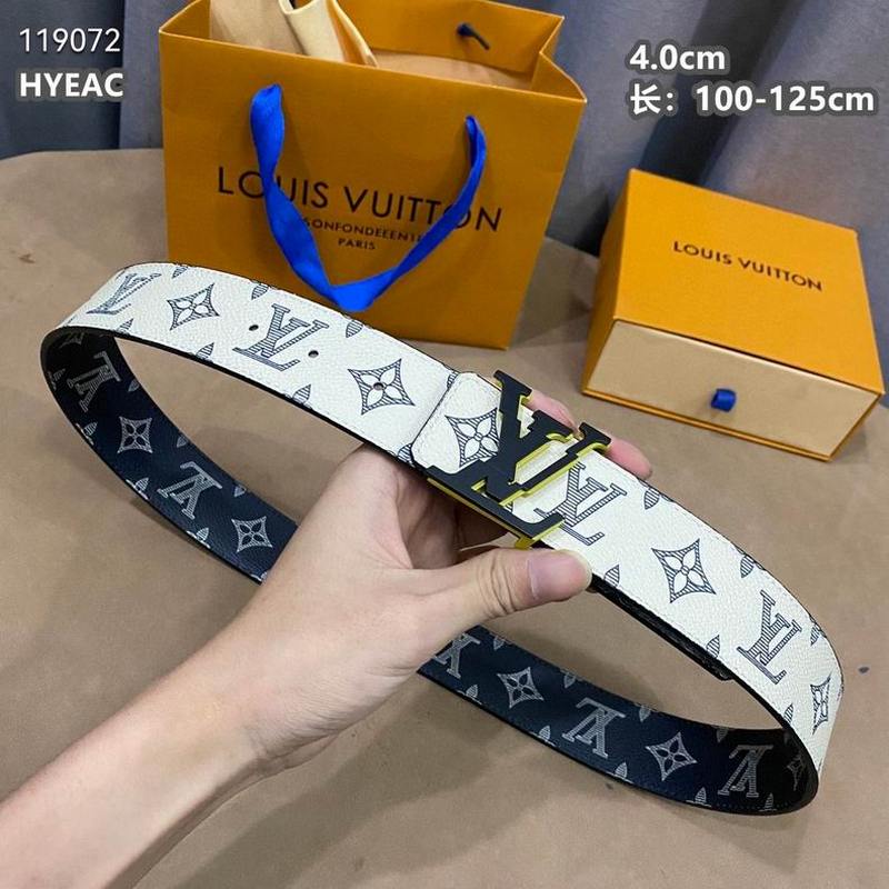 LV Belts 5829